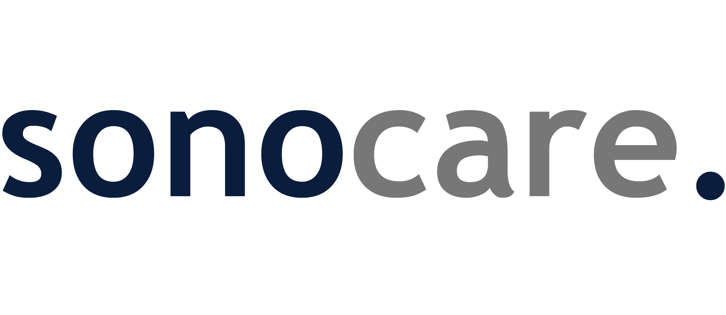 sonocare