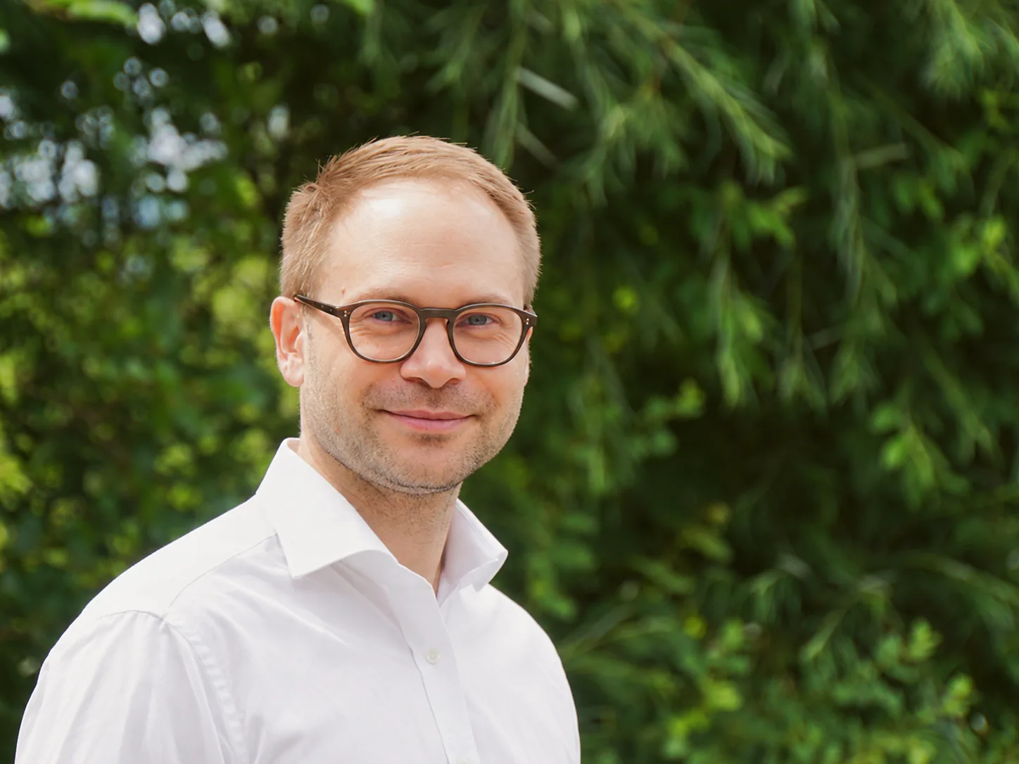 Dr. med. Felix H. Kepp